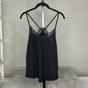 17pp Rayon70 Poly30 camisole